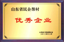 荣誉资质